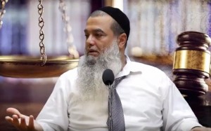 אל תשפוט