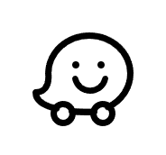 ניווט ב-Waze